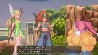 聖剣伝説3 TRIALS of MANA