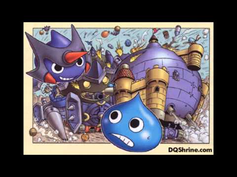 Dragon Quest Heroes: Rocket Slime - Tank Battle (Extended - 15 Minutes)