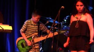 Quarterflash -  Find Another Fool