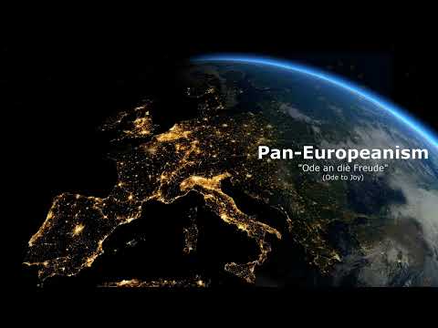 Pan-nationalist Music from around the Globe