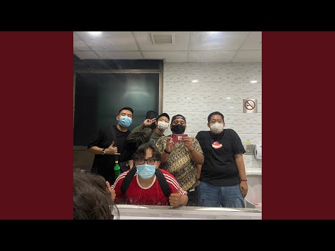 Rancak Kasih - Banana Foster