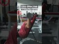 Most Effective Shoulder Press (Know The Difference)
