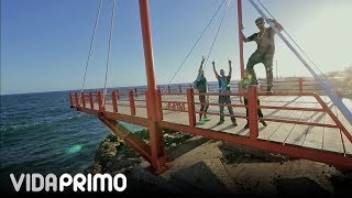 Ando (Remix) Jowell y Randy Ft. Maicol y Manuel, Secreto Oficial Video