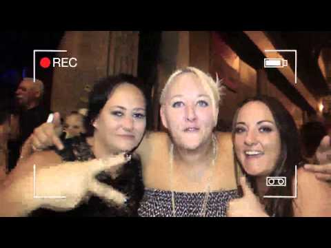 TWISTED WITH KENNY KEN _ DANCING & FIRE PERFORMANCE _ YOLANDA XANTHE _EUPHORIA PERORMERS_