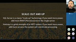Download the video "Data Virtualization with PolyBase and SQL Server 2022"