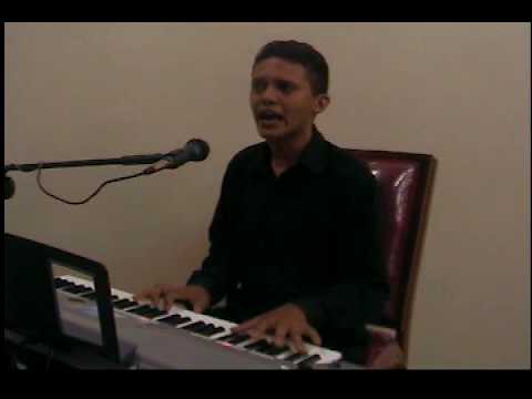 Rafael Corinhos 2 - Tecladista da IURD