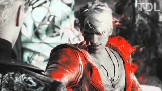 Sent To Destroy  - DMC -Devil may cry