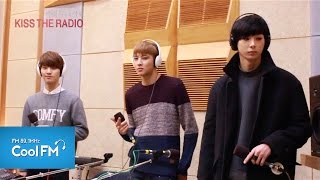 HALO 헤일로 "어서 이리온now" 라이브 LIVE  / 141213[슈퍼주니어의 키스 더 라디오]