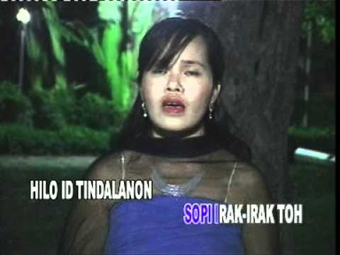 Mary Intiang - Id Tindalanon (Karaoke).DAT