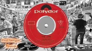 Bee Gees, The - The Lord(1969)