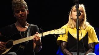 Mads Langer og Agnes - Remains Of You