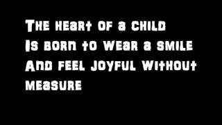 Aren&#39;t They All Our Children @ Concert for World Children&#39;s Day [LYRICS]