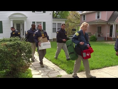 Baltimore limps along as mayor's scandal keeps unfolding Baltimore limps along as mayor's scandal keeps unfolding
