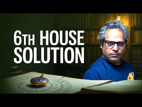 How to deal with an enemy using Vedic Astrology and BNN