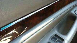 preview picture of video '1999 Audi A4 Avant Used Cars Somerset KY'