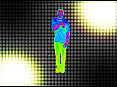 After Effects Music Video