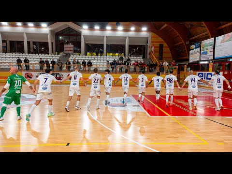 HIGHLIGHTS SERIE C1 | FUTSAL SAVIGLIANO-ONNISPORT CLUB 7-2