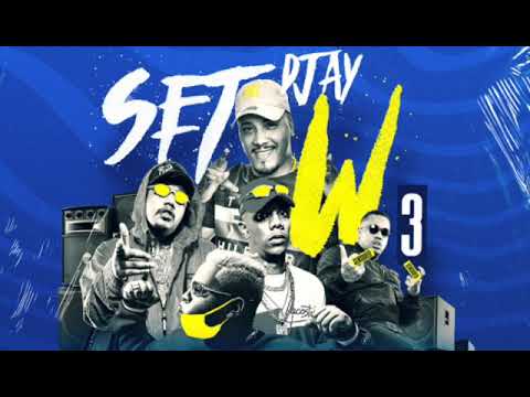 Set Djay W 3 (part. MC Vitão do Savoy, MC Davi, MC Ryan SP e MC PP DA VS)