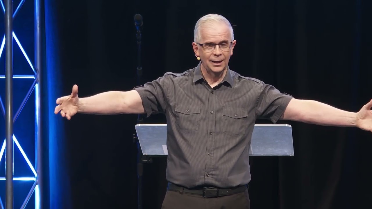We share our learnings with the church / Acts 11:1-18 / Allan Demond