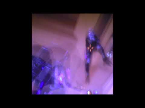 21. glocque - CEILING TASTE