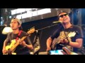 DCDC DJANGAN BERISIK DJARUM COKLAT ROSEMARY LIVE AT KUNINGAN JAWA BARAT