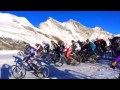 Glacier Bike Downhill Saas-Fee 