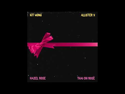 Treasure - Hazel Rose feat. Thai Chi Rosè (Official Audio)