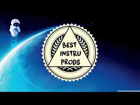 "A Lifeplanner Cosmos" Instrumental Rap 2000s Angry Hip Hop - Prod.