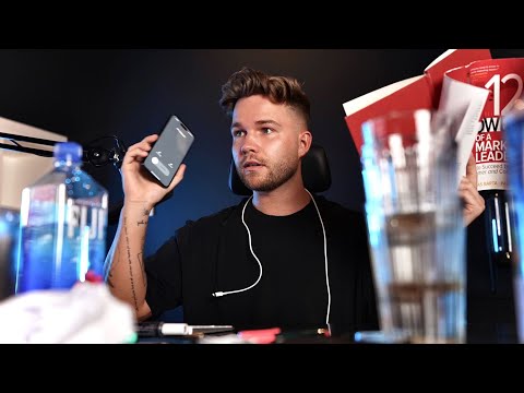 Gehirnleistung auf 100% optimieren (Wissenschaftlich)