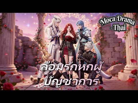 🌌💘ล้อมรักหกผู้บัญชาการ:ทะลุมิติเป็นนางร้าย ต้องพิชิตใจหกผู้บัญชาการ  #ละครสั้น #flareflow #drama