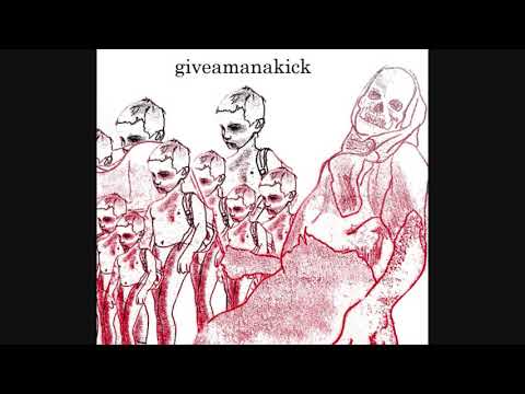 Giveamanakick / Aquaplaning (2005)