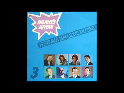 Nedeljko Bilkic - Bez ljubavi sve je pusto - (Audio 1986) HD