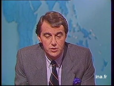 Election Valéry Giscard d'Estaing