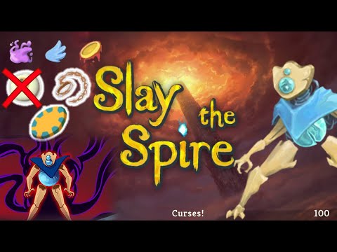 Slay the Spire March 15th Daily - Defect | Hitting ALL Elites with Flight