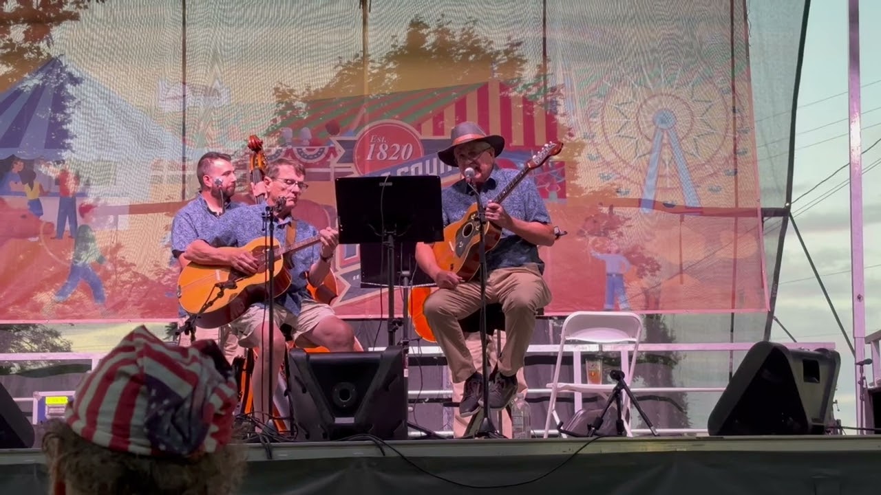 Promotional video thumbnail 2 for River City Strings