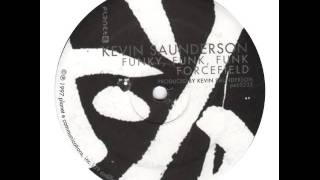 Reese - Funky, Funk, Funk