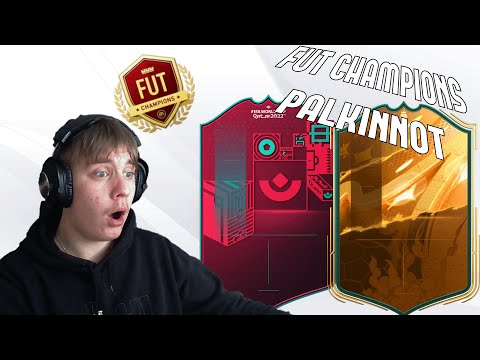 AVASIN MUN FUT CHAMPIONS PALKINNOT!!! | FIFA 23 SUOMI