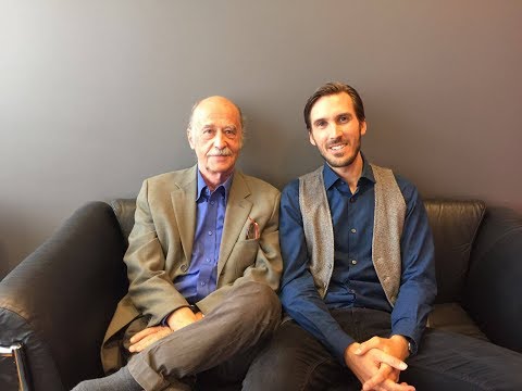 Remo Largo: Welches Leben passt zu mir? | Sternstunde Philosophie | SRF Kultur