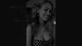 Tynisha Keli FT  JAY&#39;ED - The Right Way (Lyrics)