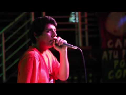 Fox vs Duzhtin - Dragones de Freestyle Regional Lima 2016