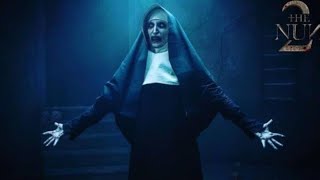 THE NUN 2 Release Date/Information/Theories | Everything You Need To Know