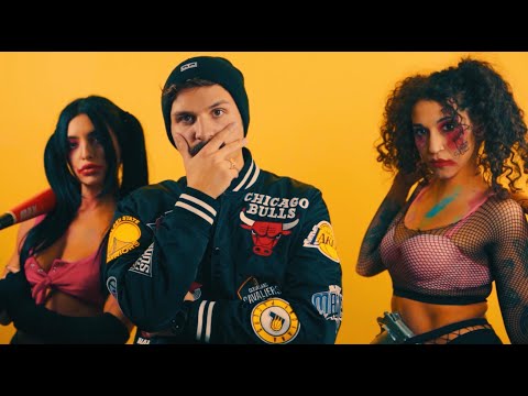 Filippo Shoe - Gastrite (Prod. Lava)