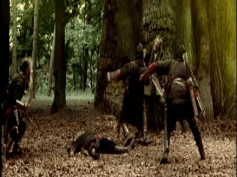 Stara Baśń - The Shamrock - Oda Dubravi