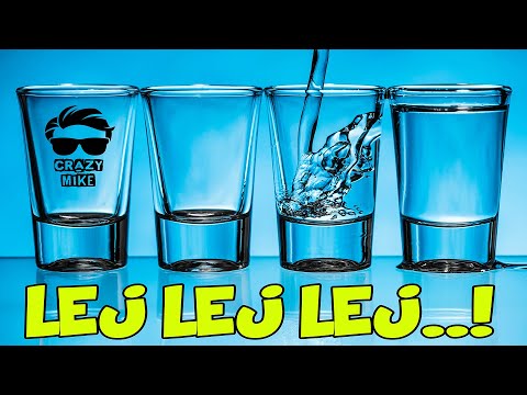 CRAZY MIKE - Lej Lej Lej (Prod. Basseniash)