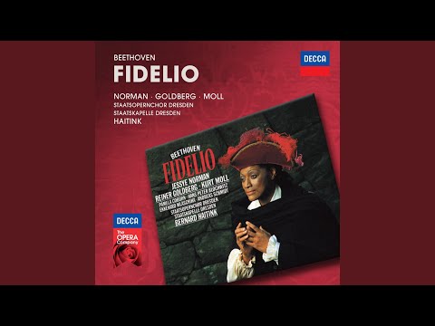 Beethoven: Fidelio op.72 - original version - Act 2: "Heil sei dem Tag"