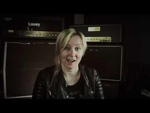 The Agony - EP 'Eclectic' a videoklip