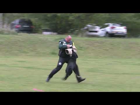 MM MSKS Zbraslav 2022 - Jiří Barát - Champion Jivě - Toka - obrana/defense