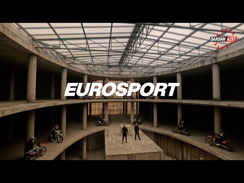 Azet & Dardan - Eurosport Video