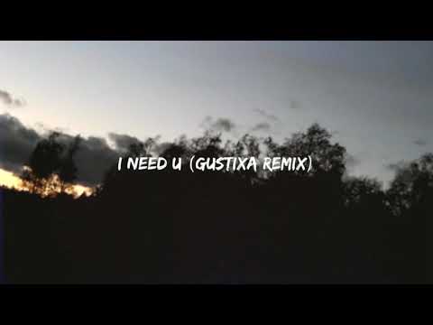 yaeow - I Need U ( Remix)