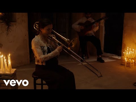 Rita Payés - Por qué Será (Video Oficial) ft. La Tania, Yerai Cortés